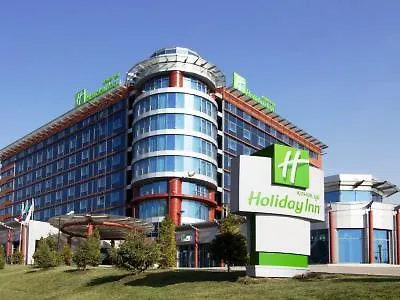 Holiday Inn Almaty, An Ihg Hotel